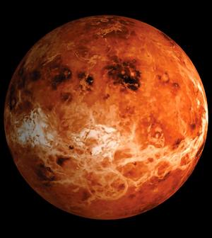 photo planete